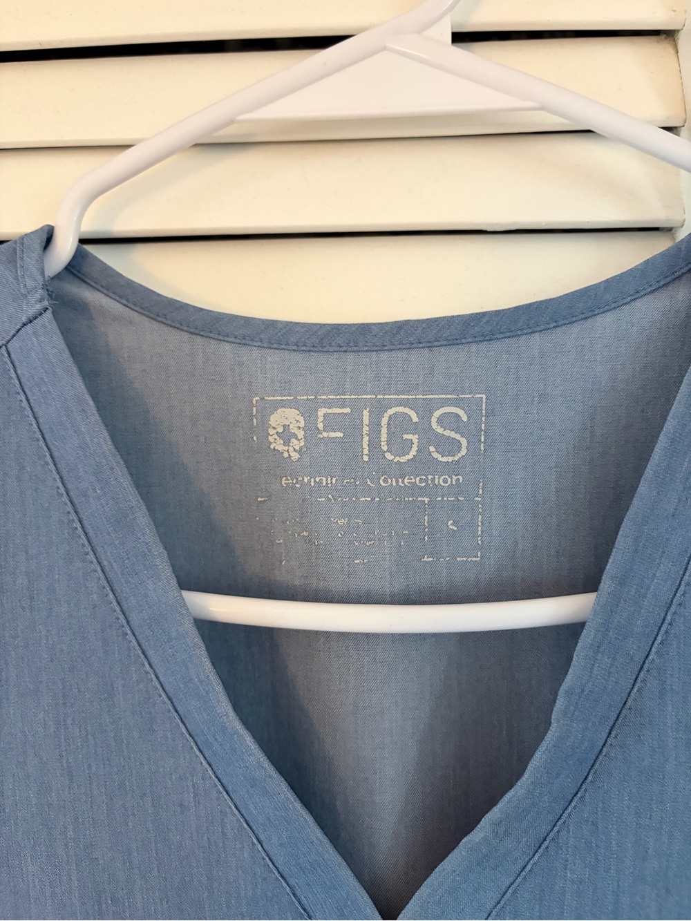 Figs Scrub Set - Picture 4 of 4